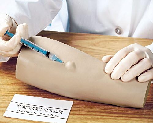 Intradermal Injection Simulator