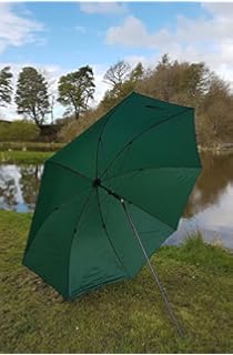 daiwa mission brolly