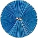 Vikan 53783 Tube Brush,1.5