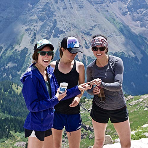 Heather's Choice Packaroon Sampler Amaretto, Blueberry, Lemon Lavender, Sweet Coconut, Spiced