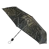 BioWorld Harry Potter I Solemnly Swear Compact Umbrella