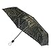 BioWorld Harry Potter I Solemnly Swear Compact Umbrella