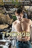 Thomas: Lanning's Leap (Volume 2)