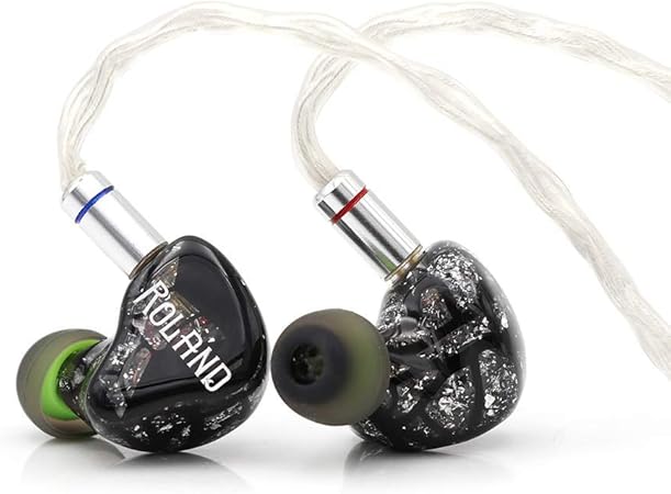 Amazon Co Jp Fearless Audio Paladin シリーズ La Hire Lancelot Roland 静電気ドライバと0 78mm2pinコネクタのリケーブル可能が搭載されたイヤモニ型hifiイヤホン Estテクノロジーで設計 旗艦レベル音質 人間工学に基づいてデザインされたカストマイズ可hifiイヤホン Amazon Co Jp Fearless Audio Paladin シリーズ La Hire Lancelot Roland 静電気ドライバと0 78mm2pinコネクタのリケーブル可能が搭載されたイヤモニ型hifiイヤホン Estテクノロジーで設計 旗艦レベル音質 人間工学に基づいてデザインされたカストマイズ可hifiイヤホン