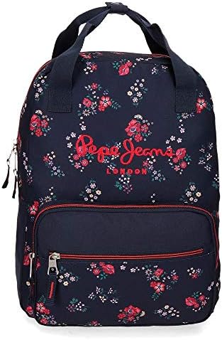 mochilas pepe jeans mujer amazon