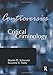 Controversies in Critical Criminology (Controversies in Crime and Justice)