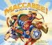 Maccabee!: The Story of Hanukkah primary