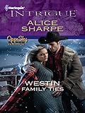 Westin Family Ties (Open Sky Ranch)