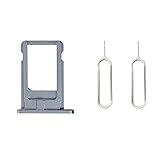 Mobofix Nano Sim Card Tray Holder Free 2 Eject Pins