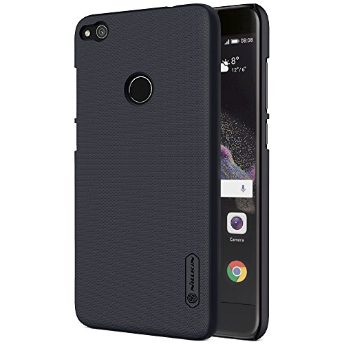 Huawei Honor Lite(2017) Case,DISLAND(TM) Frosted Matte Shield Hard Case  Back Cover Shell for Huawei Honor Lite(2017) With Screen Protector