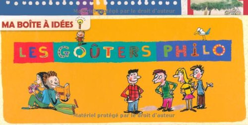 Box GoÃ»ters Philo by (Case)