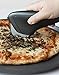 Cestari Heirloom Ceramic Pizza Cutter – Razor-Sharp, Rust-Free Blade with Protective Guard | Dishwasher Safe | A Legacy Kitchen Tool for Generations