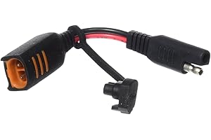 CTEK 4269 Battery Charger Comfort Indicator Pigtail Adaptor