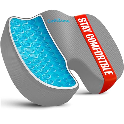 Gel Seat Cushion