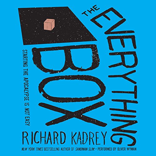 Download The Everything Box: A Novel Download The Everything Box: A Novel