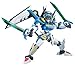 Troopers W 1/1 Cardboard (Double) LBX 030 Icarus Force [Japan Imports] by Bandai