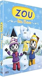 Zou - Vol. 6 : Zou fête l'hiver !