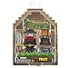 Zoofy International Terraria Pirate Tinkerer Action Figure with Accessories