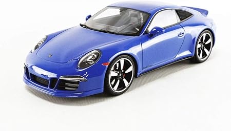 Amazon ポルシェ 911 カレラ ミニカー 1 18 Gt Spirit Porsche 911 991 Carrera Gts Club Coupe 15 60th Years Club Of America Blue Wax おもちゃ おもちゃ Amazon ポルシェ 911 カレラ ミニカー 1 18 Gt Spirit Porsche 911 991 Carrera Gts Club Coupe 15 60th Years Club Of America Blue Wax おもちゃ おもちゃ