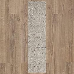 Mohawk Home Dual Surface Rug Pad Utility Solid Grey