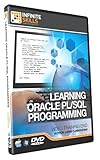 Learning Oracle PL/SQL Training Video - Tutorial DVD