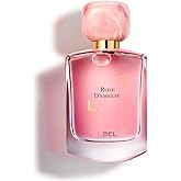 L'Bel - Rose D'Amelie Long Lasting Women's Perfume 45 ml
