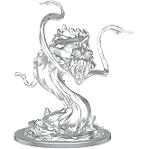 WizKids D&amp;D Nolzur's Marvelous Miniatures: Water Weird