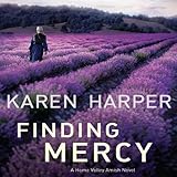 Finding Mercy by 