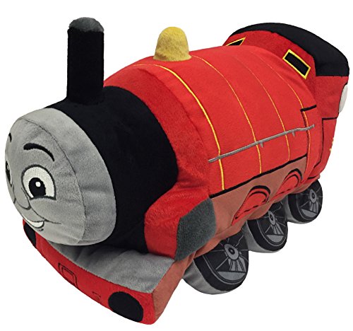 thomas pillow buddy