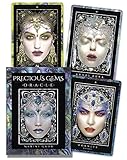 Precious Gems Oracle by 