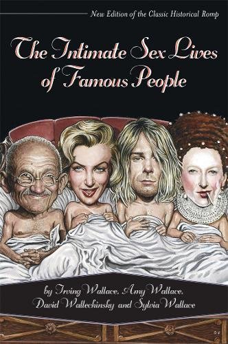 Download The Intimate Sex Lives of Famous People Download The Intimate Sex Lives of Famous People