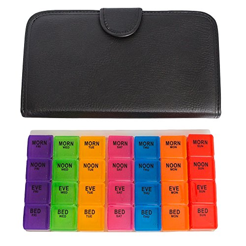 Best Automatic Pill Dispensers for Elderly and Seniors Graying With Grace