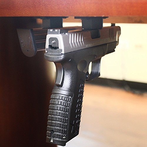 Tactical Quick Draw Gun Concealed Pistol Holder Handgun Fast