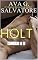 Livro HOLT: #2 (O Bilionário e a Virgem)