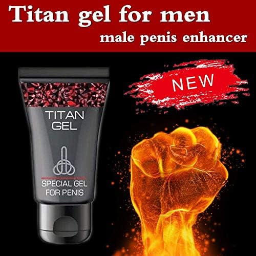Big Dick Herbal Enlarge Enlargement Cream Russian Titan Gel 50g Mens Enhancer Thickening Cock Sex Time Delay Cream