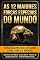 Livro As Maiores Forças Especiais do Mundo: Estratégias Militares