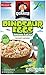Quaker Instant Oatmeal, Dinosaur Eggs and Brown Sugar, Breakfast Cereal, 8 Packets
