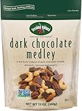 Dark Chocolate Trail Mix
