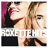 Roxette - Wish I could fly