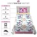 Franco Kids Bedding Super Soft Sheet Set, Twin, My Little Pony