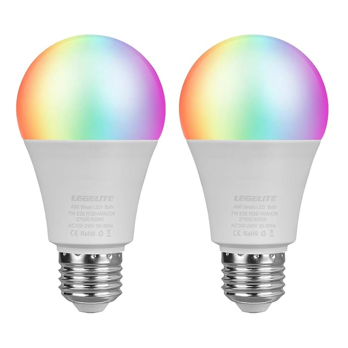 Top 10 Anker Eufy Smart Bulb - Home Previews