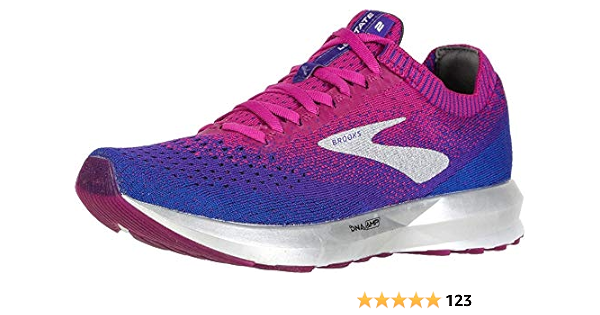 amazon brooks levitate 2