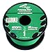 6 Rolls Audiopipe 18 Gauge GA Copper Clad 100 Feet Primary Remote Power Wire