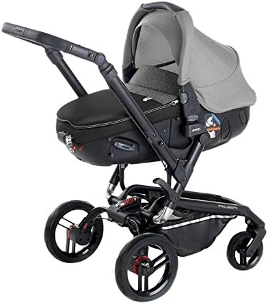 poussette jane matrix