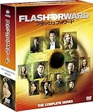 [DVD]フラッシュフォワード コンパクト BOX