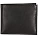 Access Denied Mens RFID Blocking Wallet Bi-Fold Leather