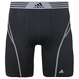 adidas Men's Climalite Flex Midway Underwear