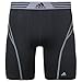 adidas Men's Climalite Flex Midway Underwear