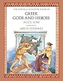 Greek Gods and Heroes