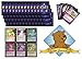 50 Assorted My Little Pony Cards! By Golden Groundhog!